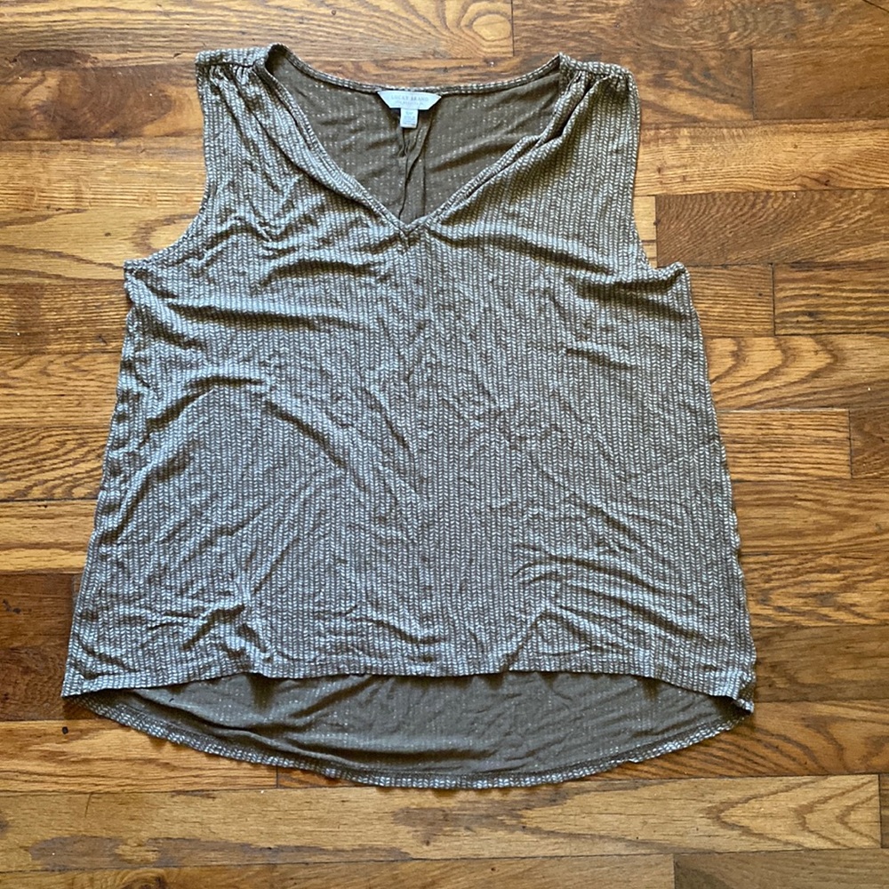 Lucky Brand Tank S
